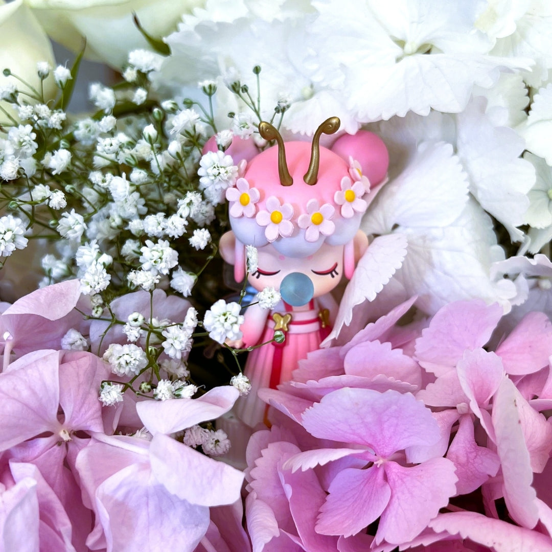 Nanci DIY & Creativity