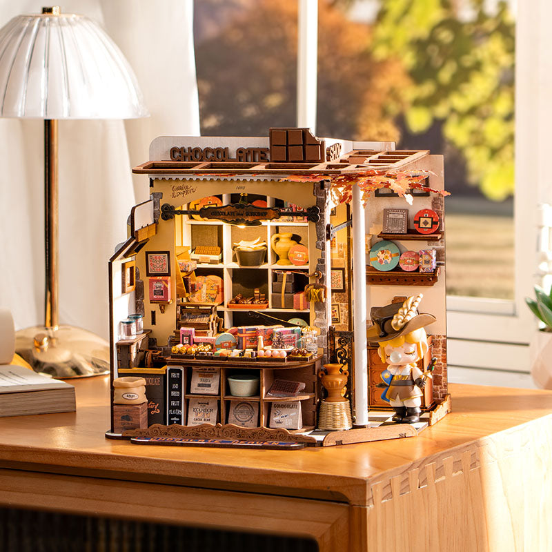 Great for Display