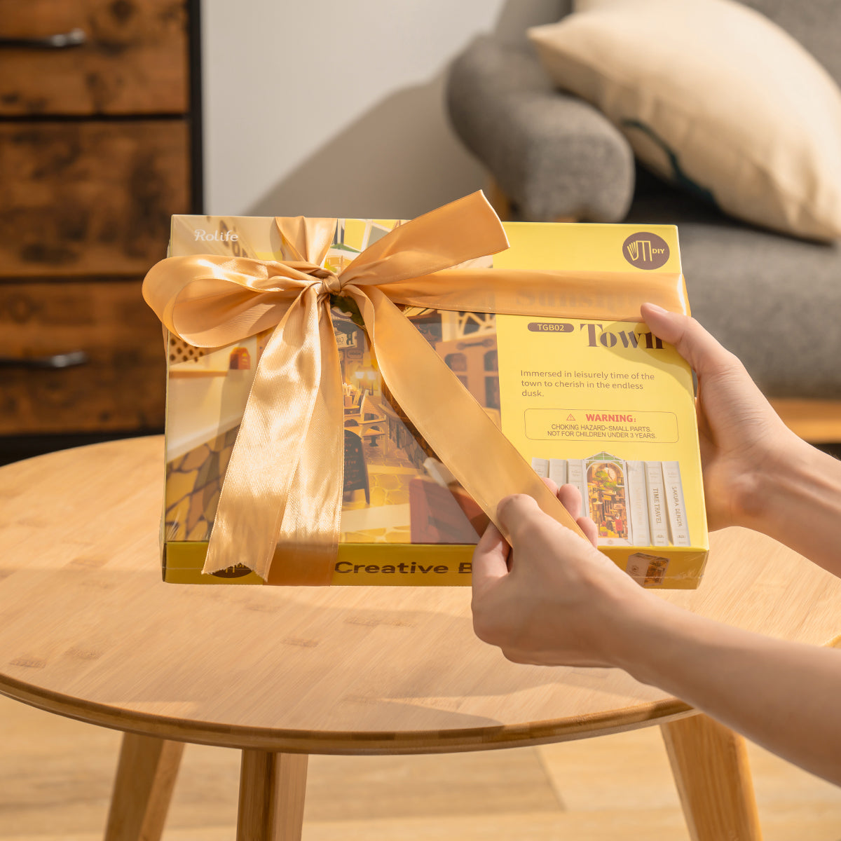 Unique Gift