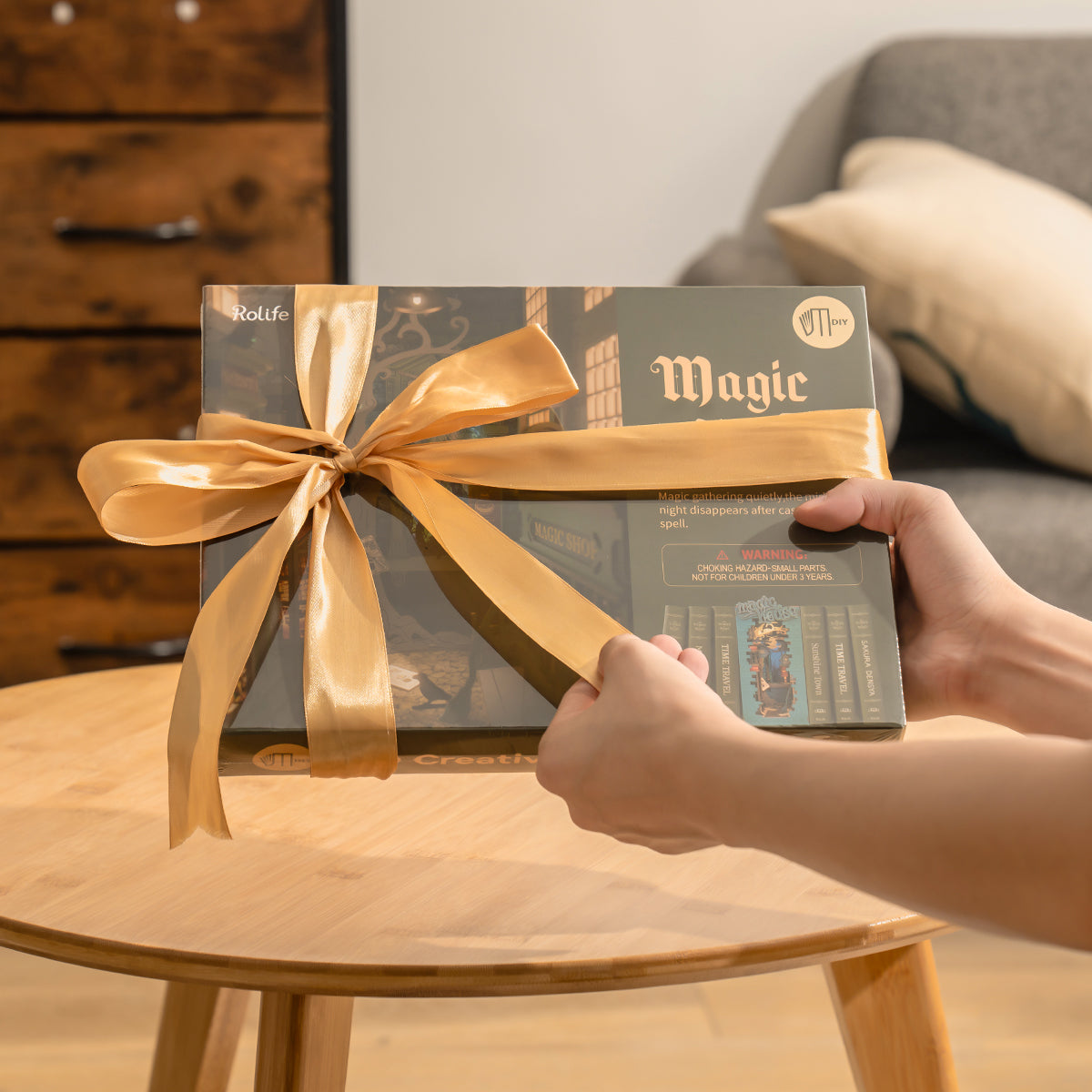 Unique Gift