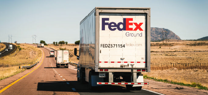 Shipping Policy