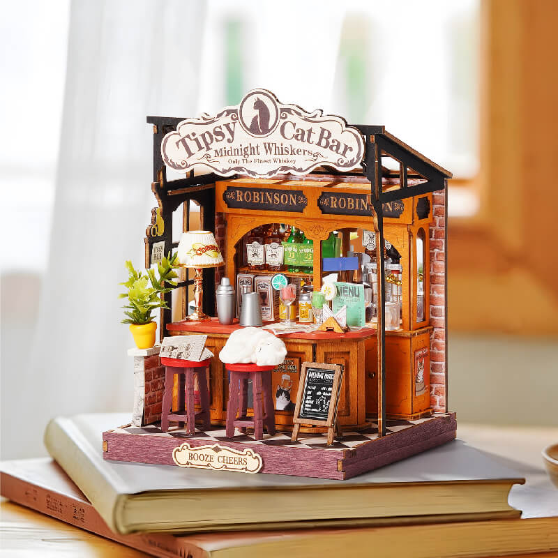 Charming Display
