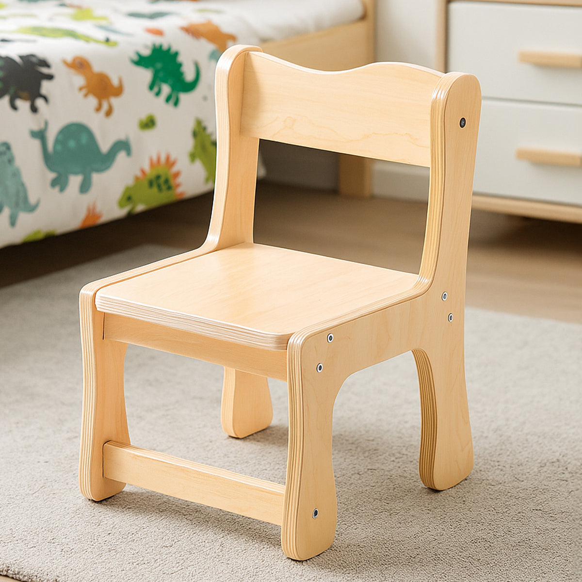 ROBUD Little Moments - A Corner of Childhood Play Set	