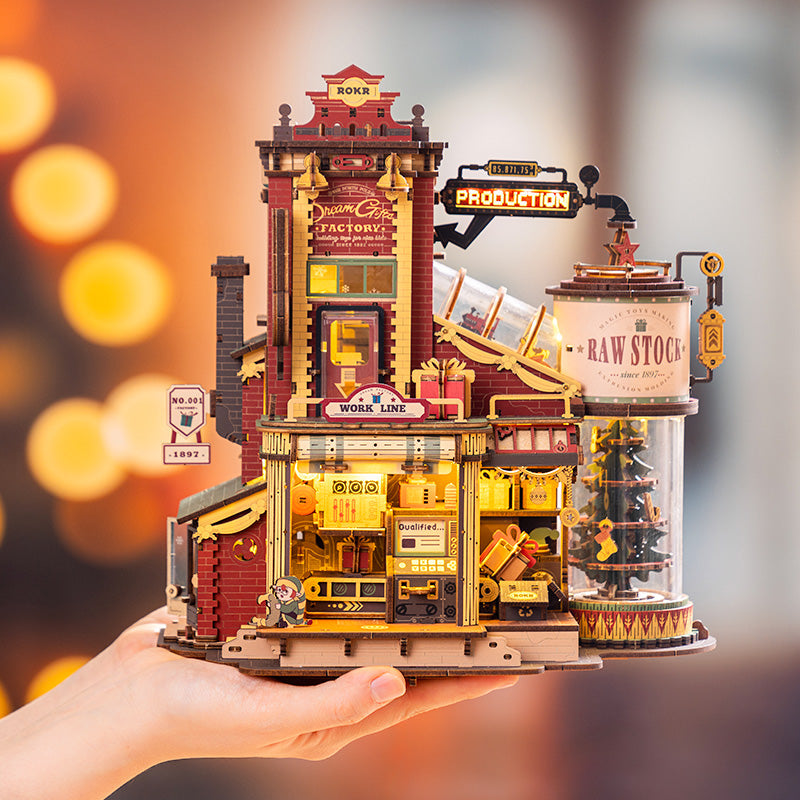 Amazing Gift