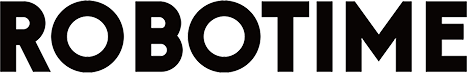 Robotime admin logo