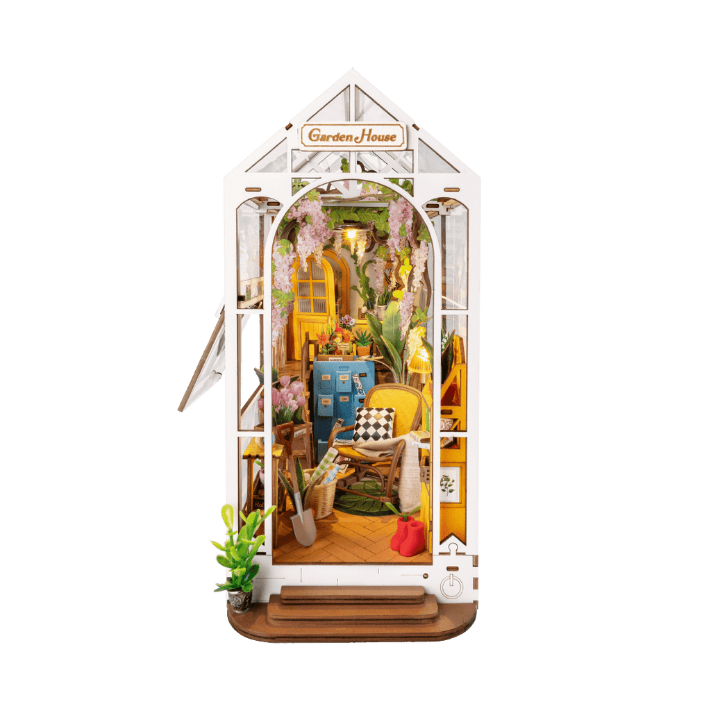 Garden House